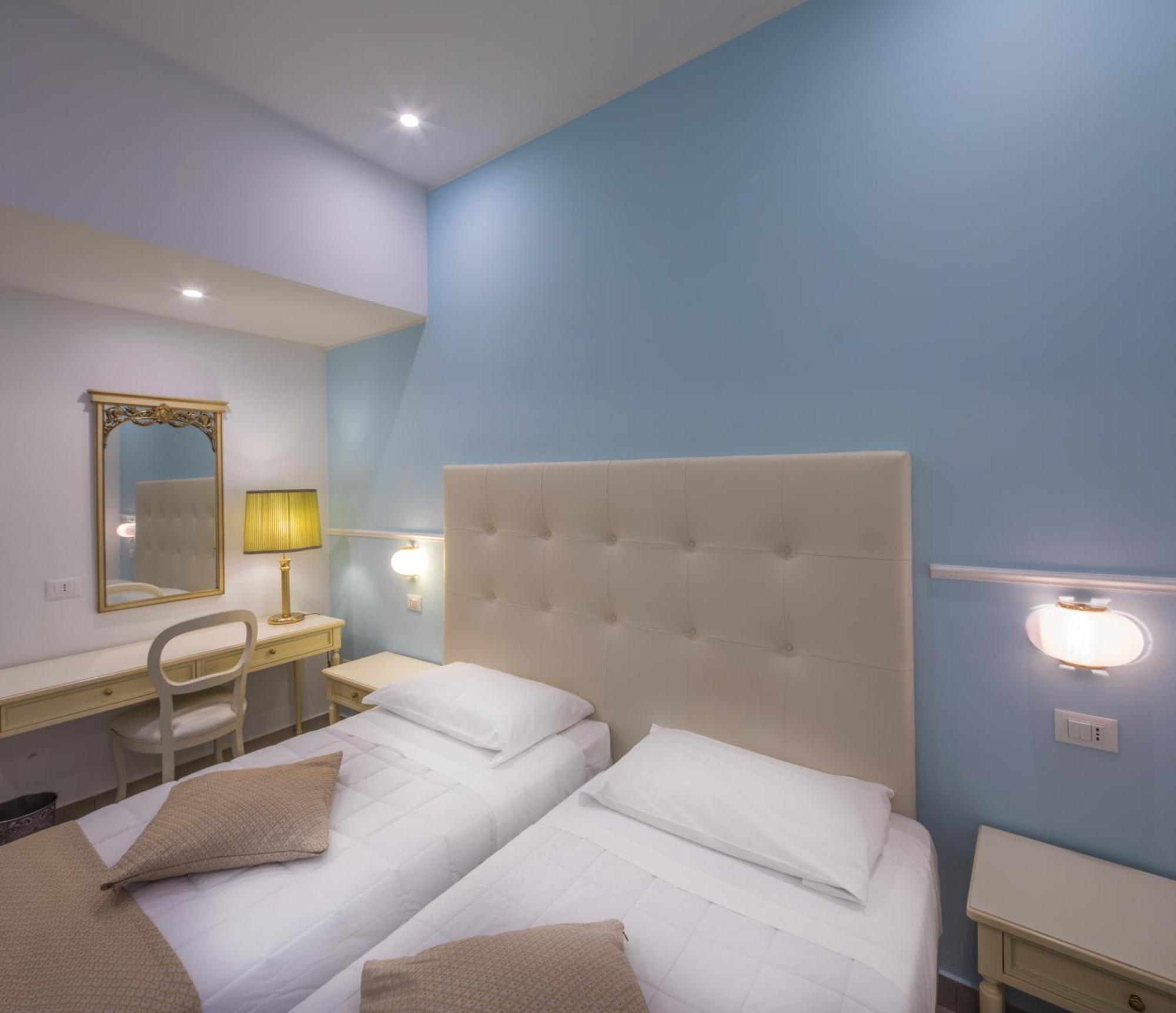 אוסיו סוטו Hotel Ristorante Continental מראה חיצוני תמונה