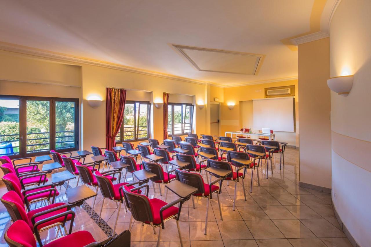 אוסיו סוטו Hotel Ristorante Continental מראה חיצוני תמונה